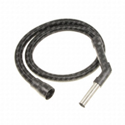 Hose D32 1.9m cpl.