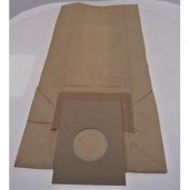 Box of 4 paper bags