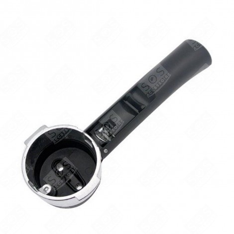 BASIC PORTAFILTER HANDLE (FOR GROUND COFFEE) COFFEE MAKER, ESPRESSO - 7332173100