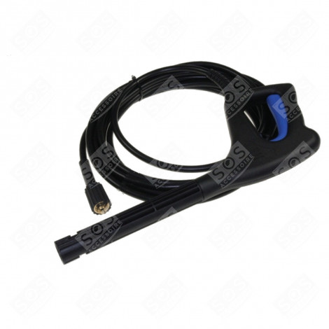 COMPLETE GACHETTE HANDLE VACUUM CLEANER  - 126486741