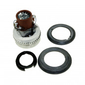 Turbine Motor Complete 1200w