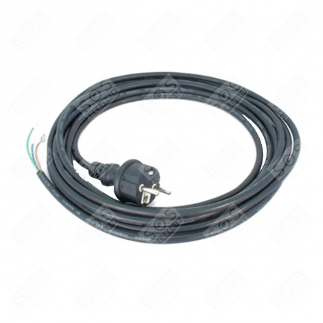 EU POWER CABLE VACUUM CLEANER  - 128500532