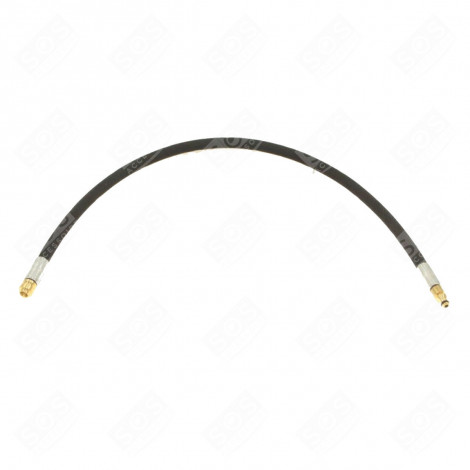 FLEXIBLE TUBE WITH REEL CONNECTION VACUUM CLEANER  - 128500166