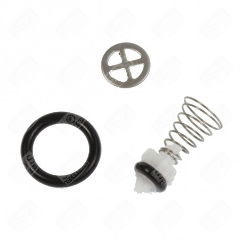 NON-RETURN VALVE STEAM CLEANER - 127440082