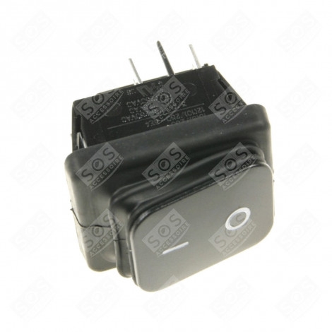 BIPOLAR SWITCH VACUUM CLEANER  - 107404540