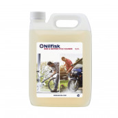 Bicycle and Motorcycle Cleaner 2.5 l