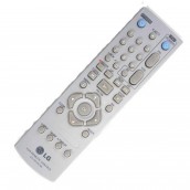 Remote control