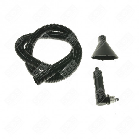 KIT OF WATER INTAKE BASIN-POOL VACUUM CLEANER  - 126411387