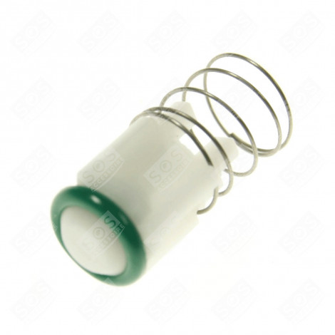 NON-RETURN VALVE VACUUM CLEANER  - 128500183