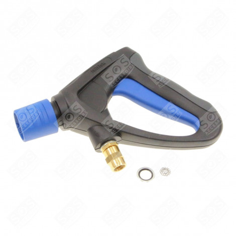 QUICK COUPLING ERGO 2000 PISTOL PRESSURE WASHER - 106403122