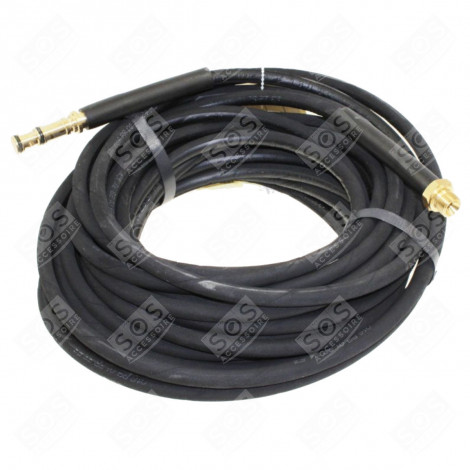 HOSE, FLEXIBLE HIGH PRESSURE PRO (DN 6 ARMORED) REPLACEMENT / WINDER - LONG VACUUM CLEANER  - 6528613