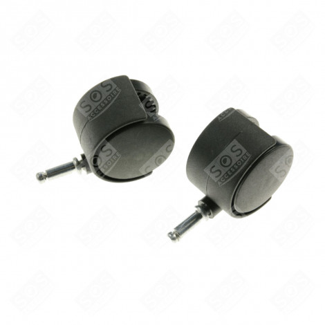 MULTI II PIVOTING WHEELS KIT VACUUM CLEANER  - 31001065