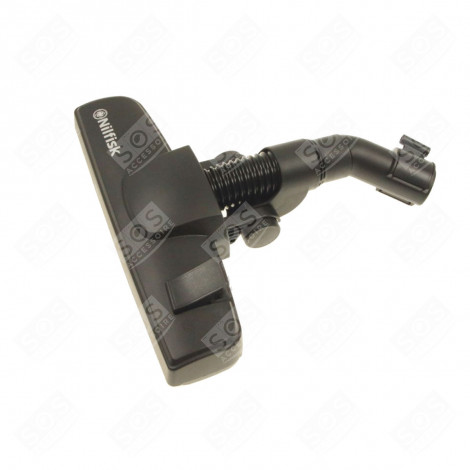 COMBINED BRUSH Ø38, PARKCLIP VACUUM CLEANER  - 107418485