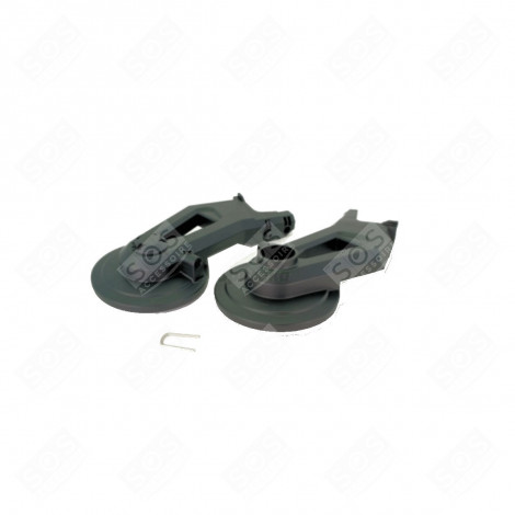 HOSE, FLEXIBLE SUPPORT WINDER KIT VACUUM CLEANER  - 128500593