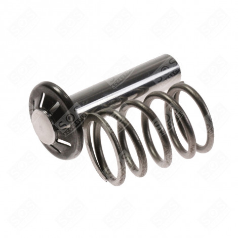 HP E130/140 PISTON KIT VACUUM CLEANER  - 6526016