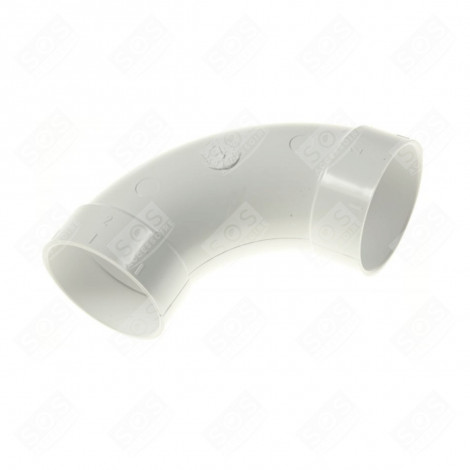 90° ELBOW F-F VACUUM CLEANER  - 42000252