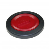 RED REAR WHEELS (2 PIECES) NEO Cut