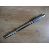 Telescopic wand