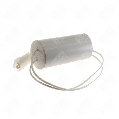 CAPACITOR 25MF VACUUM CLEANER  - 127440238