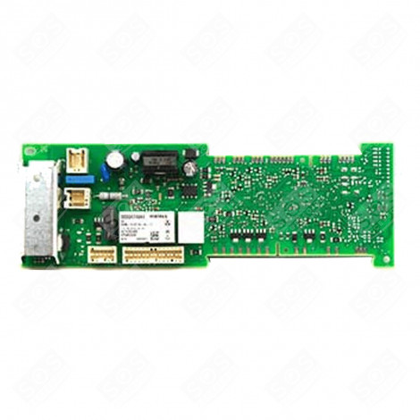 ELECTRONIC CARD, POWER MODULE WASHING MACHINES - 00664784