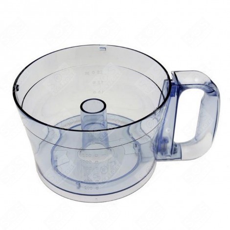 BASIC MINCER BOWL FOOD PROCESSOR - 420306550590
