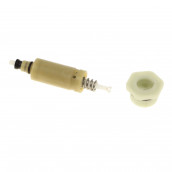 Bypass piston kit D.2,3mm