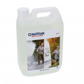 Special boat detergent 2.5 l