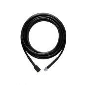 Flexible hose HP to screw 7m C100/C110/C120/C130/E130-140