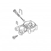 Cylinder block starter kit