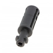 Unit charger, adapter