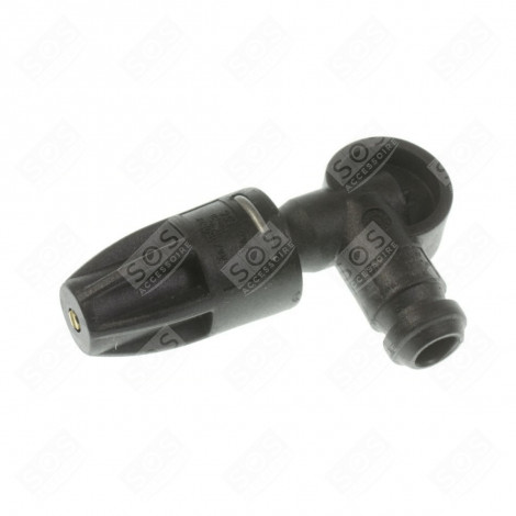 90° CLICK &AMP; CLEAN CHASSIS NOZZLE VACUUM CLEANER  - 6411135