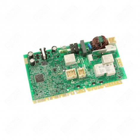 ELECTRONIC CARD, POWER MODULE WASHING MACHINES - 8078222521