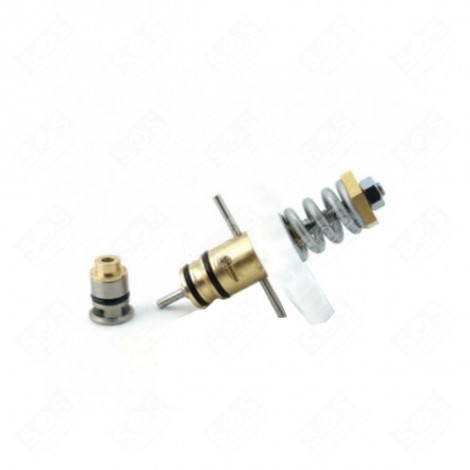 ADJUSTABLE BYPASS VALVE VACUUM CLEANER  - 128500192