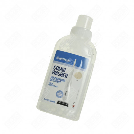 COMBI CLEANER HARD FLOORS WOOD 500 ML VACUUM CLEANER  - 125300430