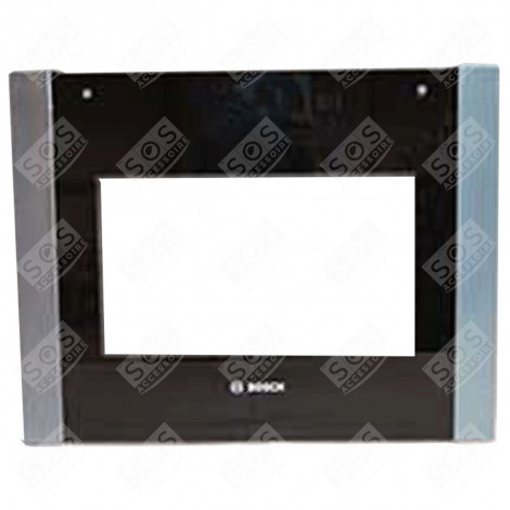 ORIGINAL FRONT GLASS GAS / ELECTRIC OVENS - 00685412, 685412