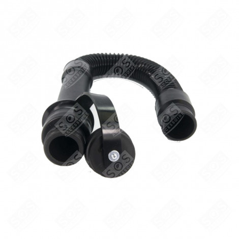 SIP DRAIN HOSE BLACK L.611MM VACUUM CLEANER  - 9099692000