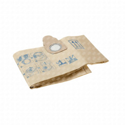 Filter bag Aero 600-840 5 pieces