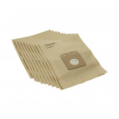 Lot of 10 Paper Dust Bags