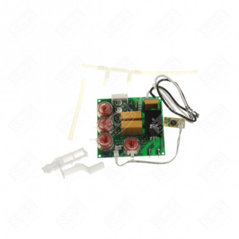 CIRCUIT BOARD VACUUM CLEANER  - 107409840