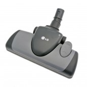 Light grey 2-position brush (with slot)