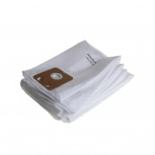 Lot of 10 Synthetic Dust Bags