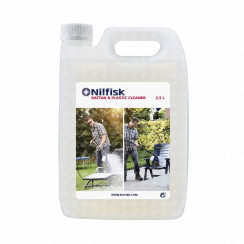 Plastic and rattan cleaner 2.5 l