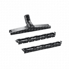 Set brush water and dust for buddy ii