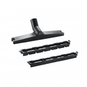 Set brush water and dust for buddy ii