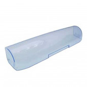 Butter compartment flap