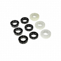 Thrust collar water kit