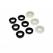 Thrust collar water kit