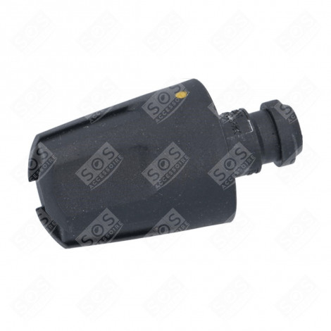 TORNADO NOZZLE HP / BP CLICK &AMP; CLEAN VACUUM CLEANER  - 128500076