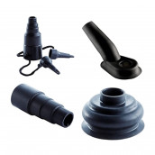 Brush, Tip, Functional Kit