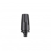 Tornado nozzle HP/BP yellow click & clean